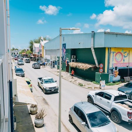 קרלנדיק The Downtown Hotel Bonaire מראה חיצוני תמונה