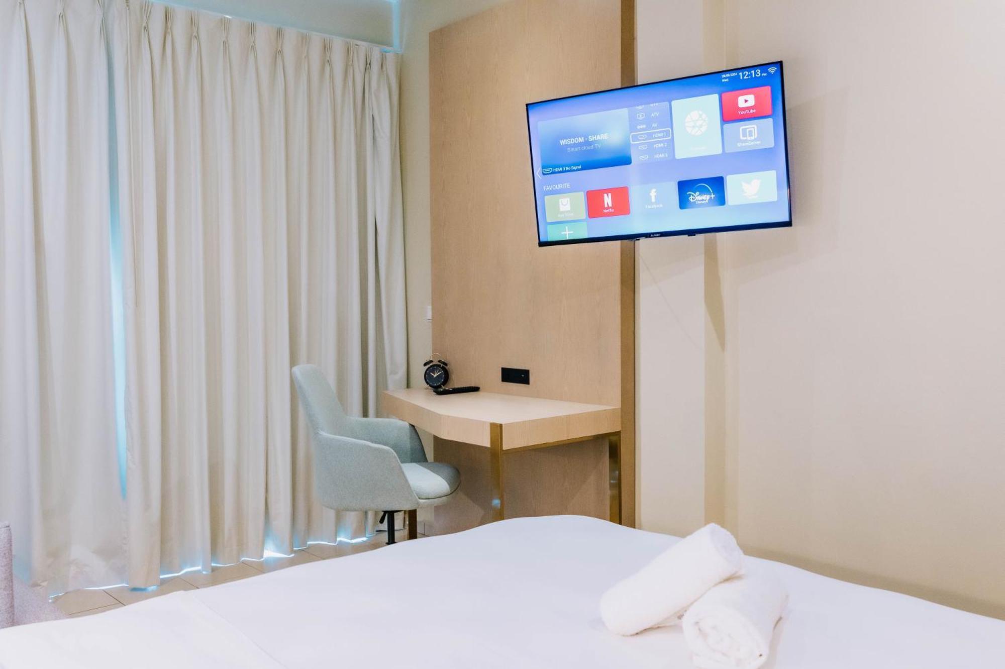 קרלנדיק The Downtown Hotel Bonaire מראה חיצוני תמונה
