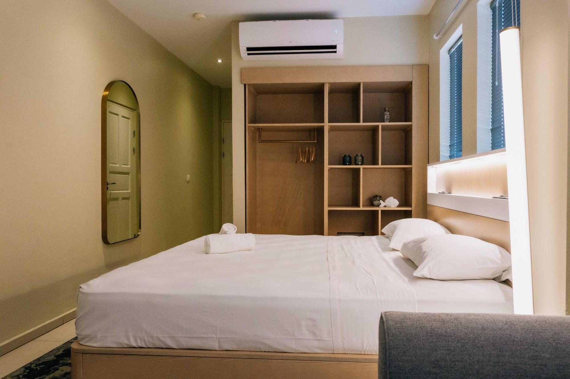 קרלנדיק The Downtown Hotel Bonaire מראה חיצוני תמונה