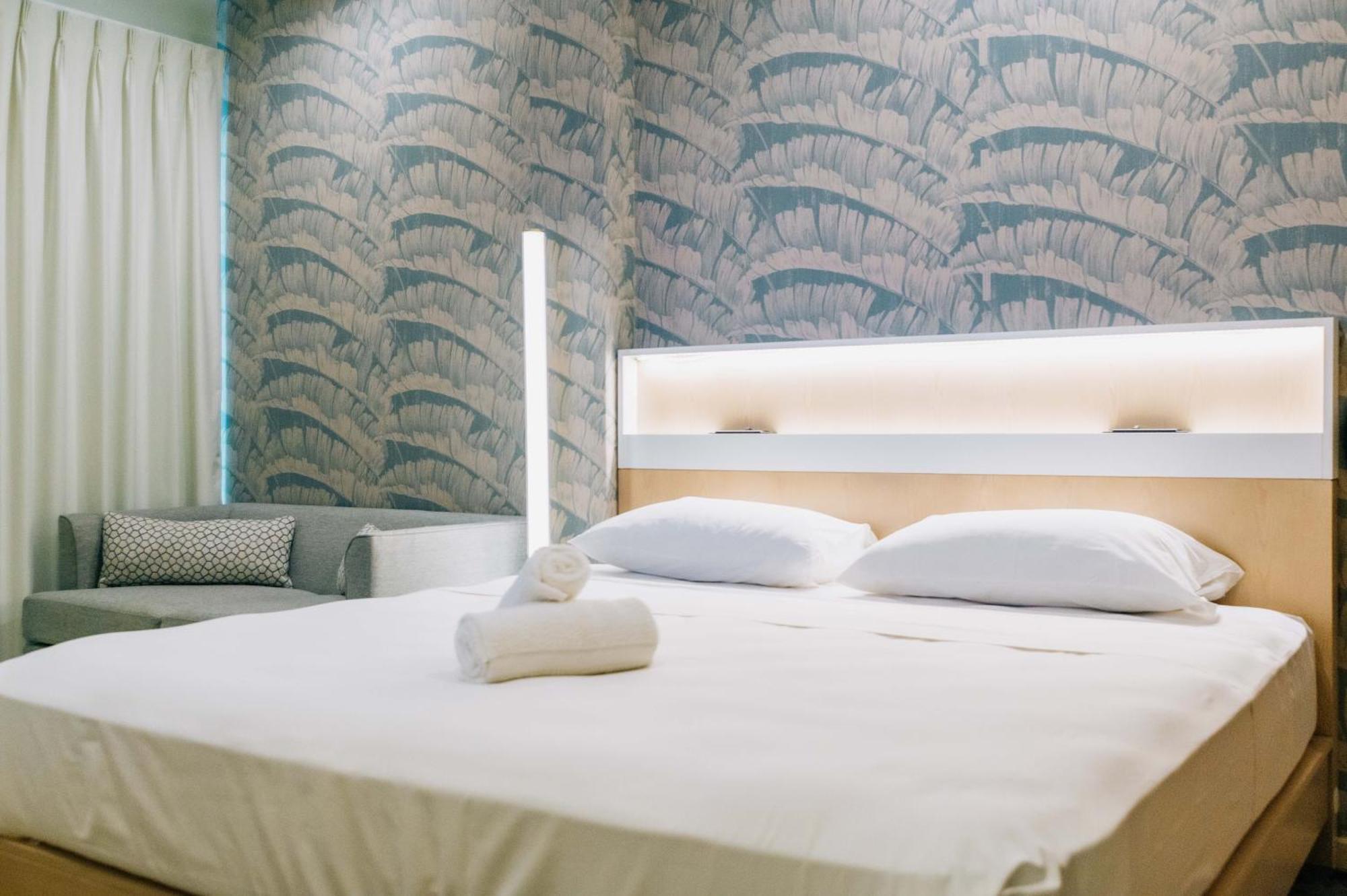 קרלנדיק The Downtown Hotel Bonaire מראה חיצוני תמונה