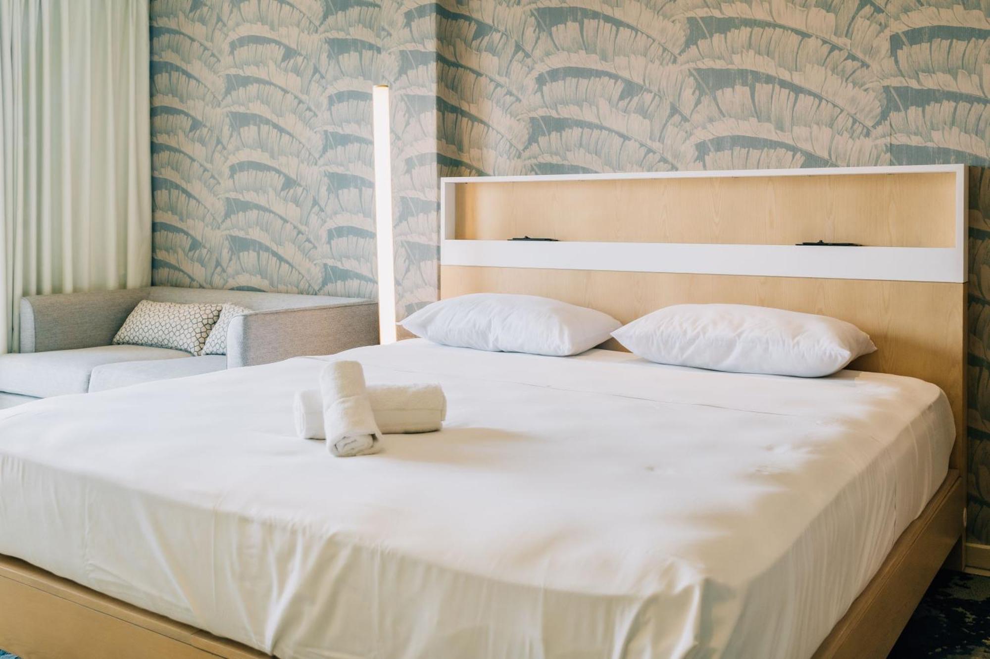קרלנדיק The Downtown Hotel Bonaire מראה חיצוני תמונה