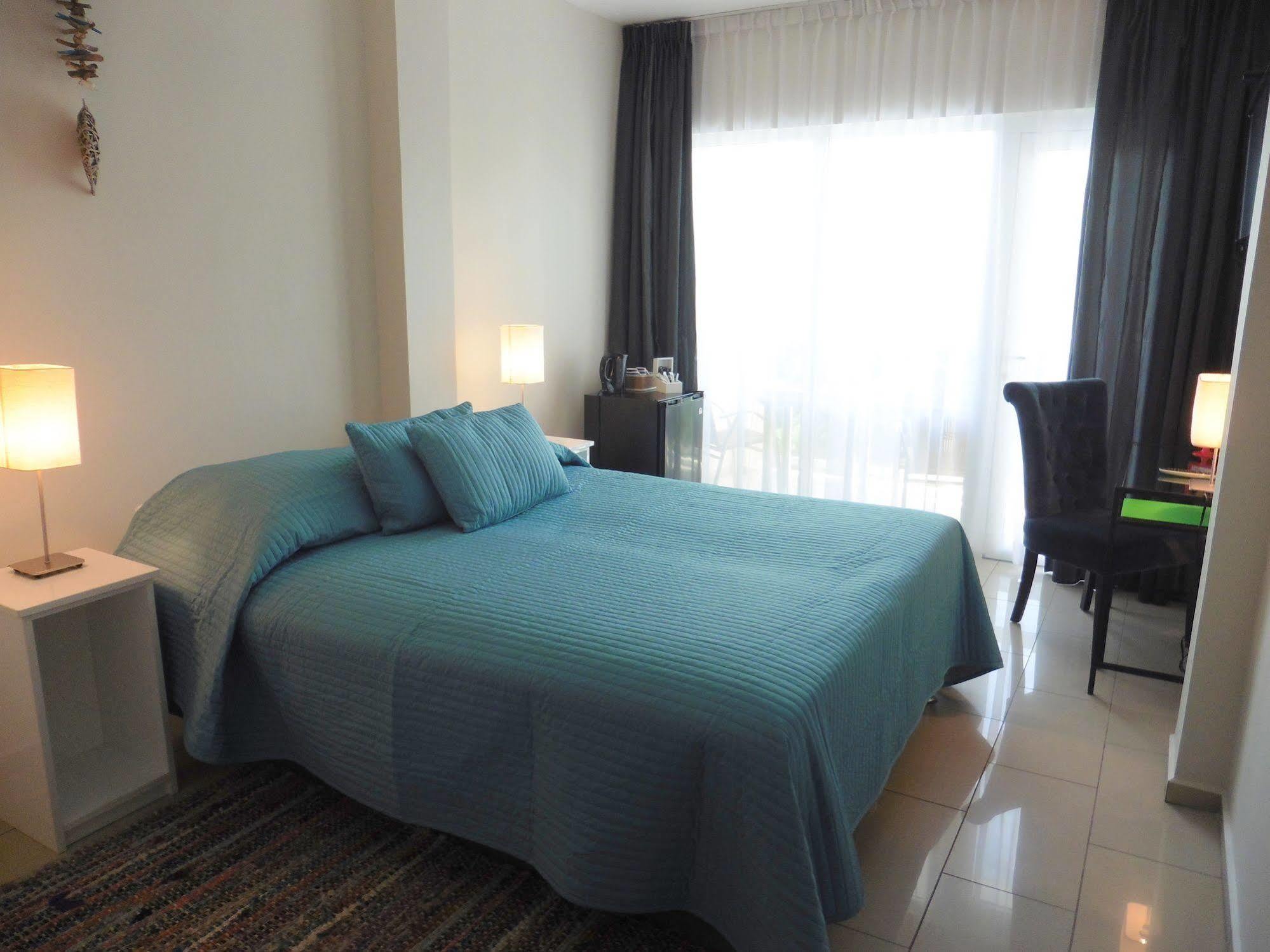 קרלנדיק The Downtown Hotel Bonaire מראה חיצוני תמונה