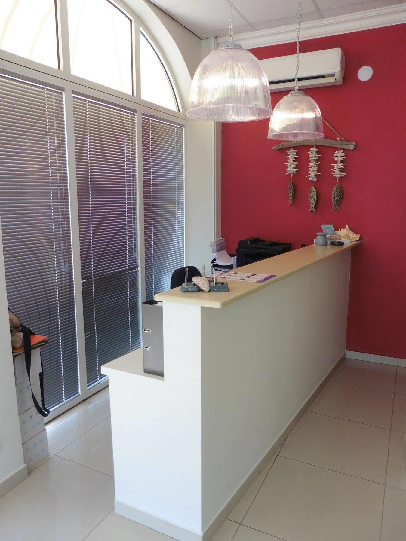 קרלנדיק The Downtown Hotel Bonaire מראה חיצוני תמונה
